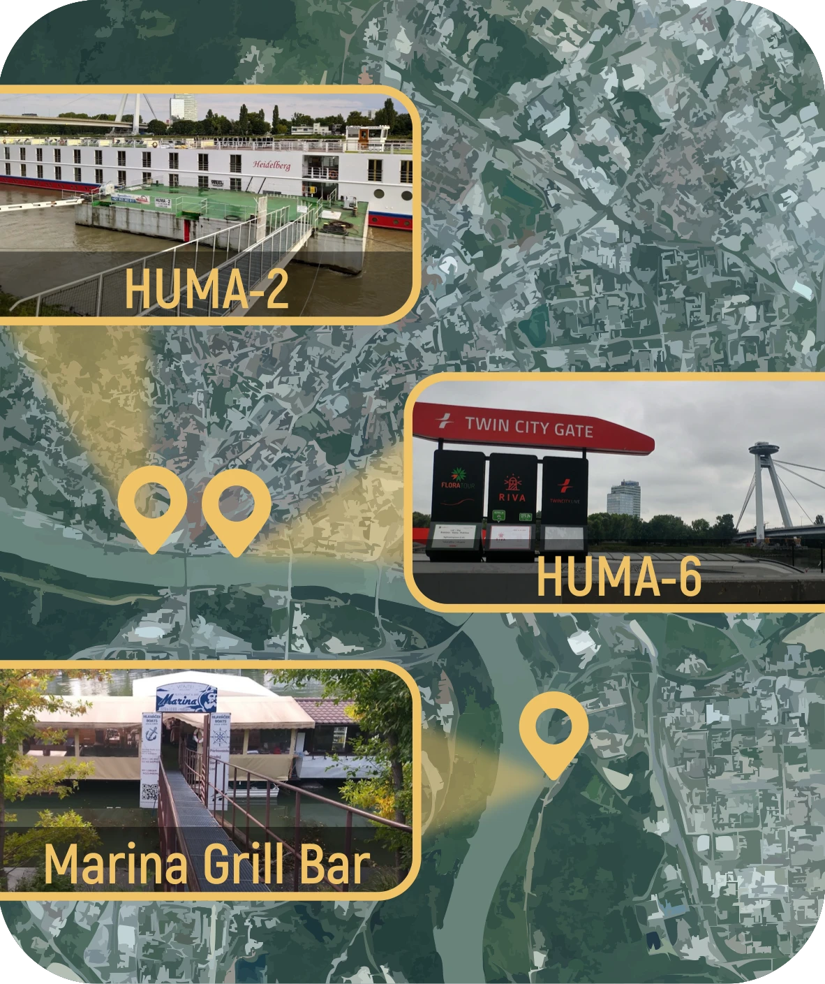 mapa+plavby+lodou+v+bratislave