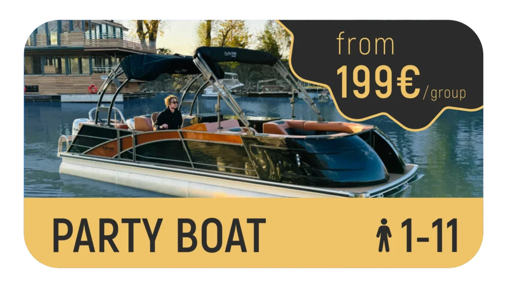 private+boat+cruise+on+danube